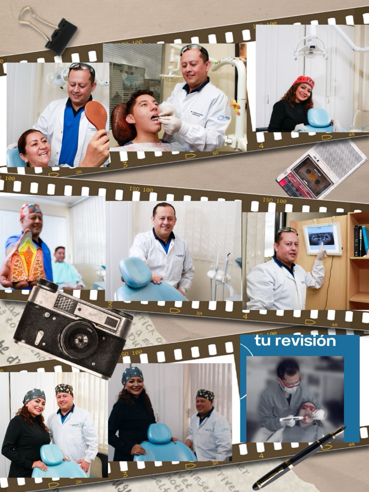 Instalaciones Odonto Design 2