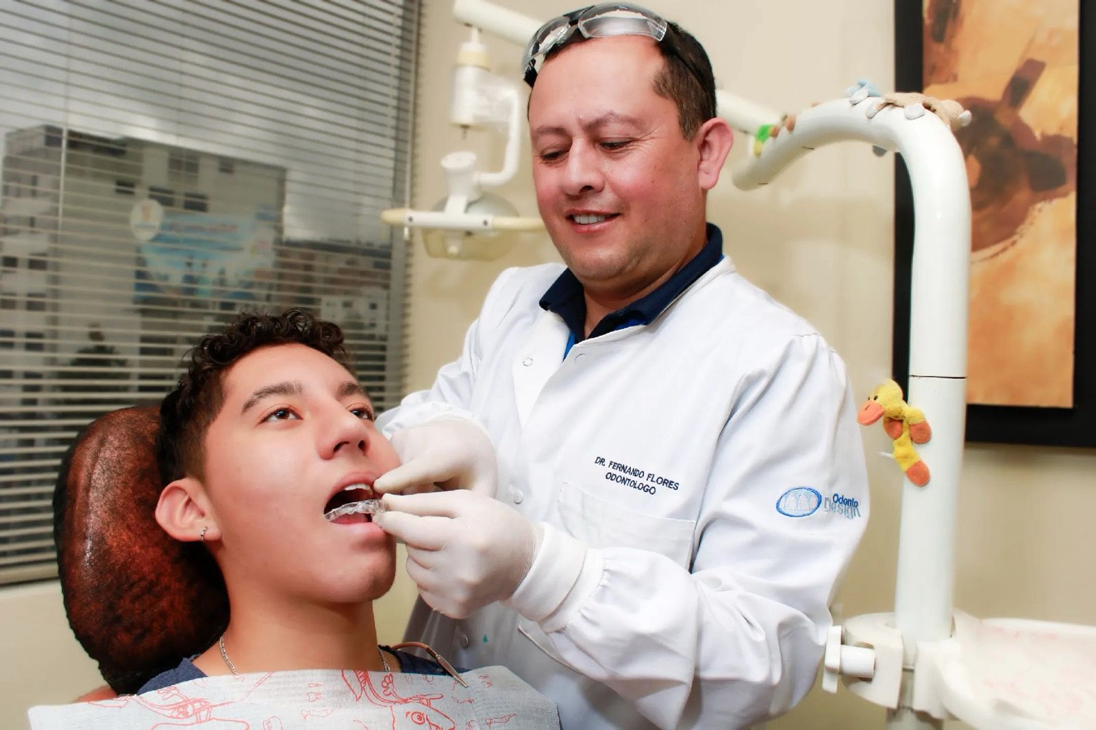 Instalaciones Odonto Design 5