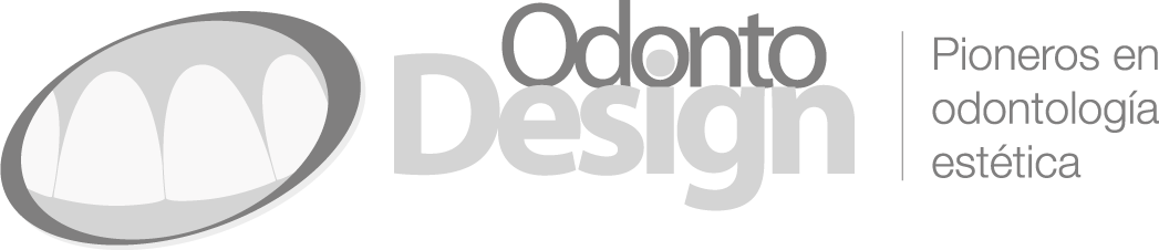 Logo Odonto Design